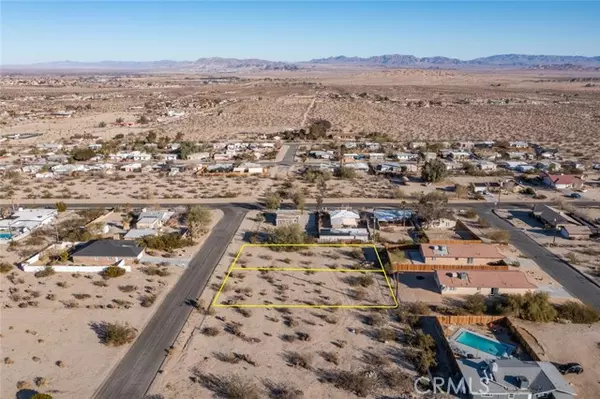 29 Palms, CA 92277,207 Sherman Hoyt