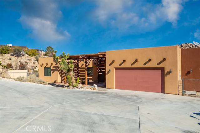 5935 Buena Suerte Road, Yucca Valley, CA 92284