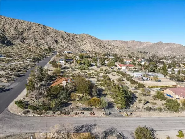 Morongo Valley, CA 92256,48910 Hibiscus Drive