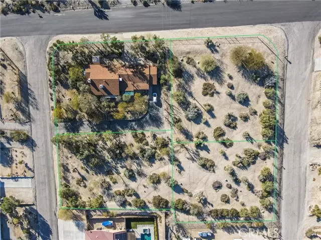 48910 Hibiscus Drive, Morongo Valley, CA 92256