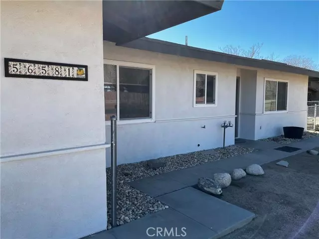 Yucca Valley, CA 92284,56581 Cassia Drive