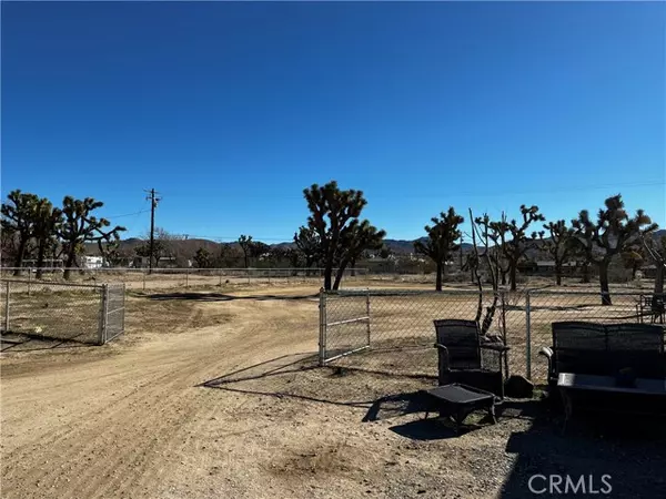 Yucca Valley, CA 92284,56581 Cassia Drive