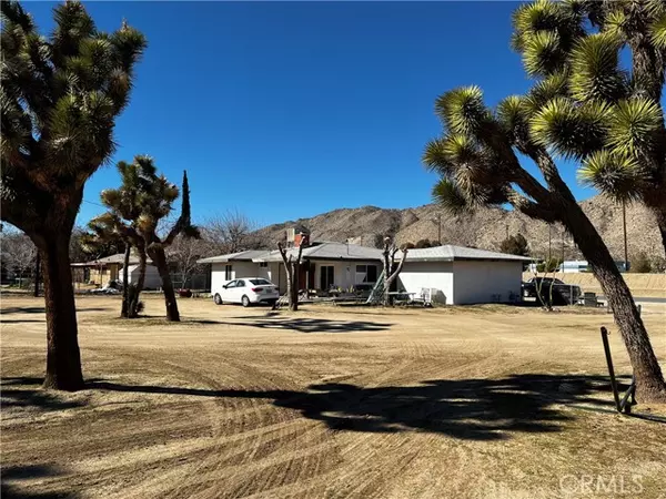 Yucca Valley, CA 92284,56581 Cassia Drive