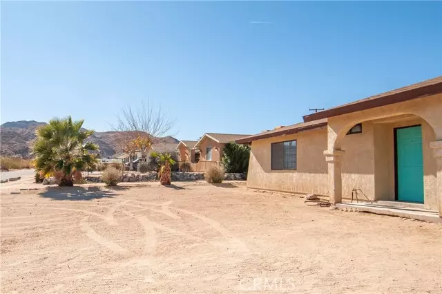 29 Palms, CA 92277,6624 Bermuda Avenue