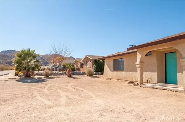 6624 Bermuda Avenue, 29 Palms, CA 92277