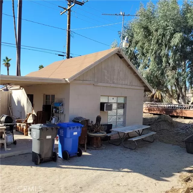 Desert Hot Springs, CA 92240,66135 1st Street