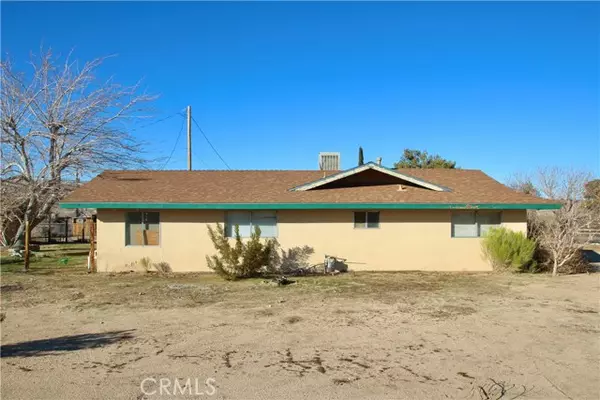 Yucca Valley, CA 92284,7780 Condalia Avenue