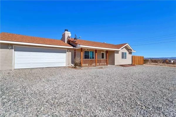 68275 Pole Line Road, 29 Palms, CA 92277