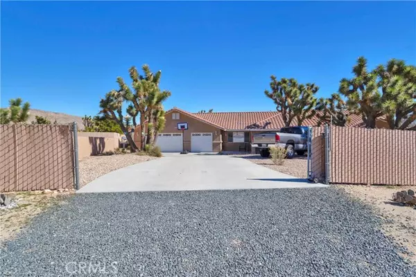 Yucca Valley, CA 92284,7629 Cardillo Trail