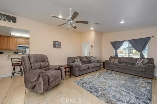 29 Palms, CA 92277,6007 Cahuilla Avenue