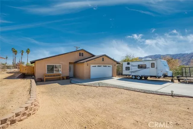 29 Palms, CA 92277,6007 Cahuilla Avenue