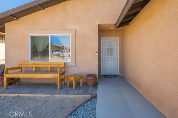 29 Palms, CA 92277,6007 Cahuilla Avenue