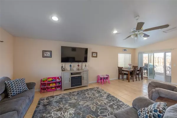 29 Palms, CA 92277,6007 Cahuilla Avenue