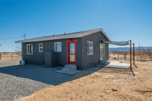 62263 Daisy Lane, Joshua Tree, CA 92252