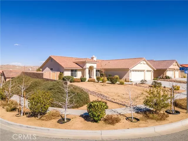 56740 Navajo, Yucca Valley, CA 92284