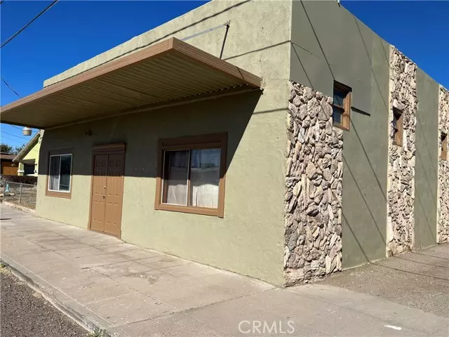 110 Chestnut Street, Needles, CA 92363