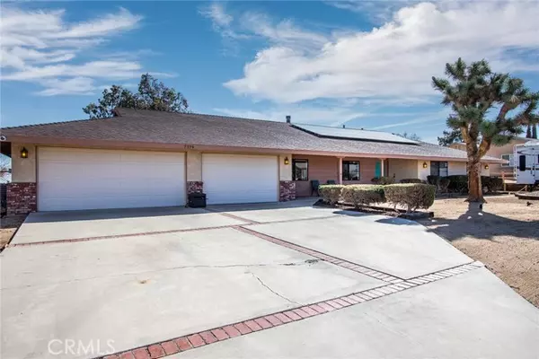 7379 Chippewa, Yucca Valley, CA 92284