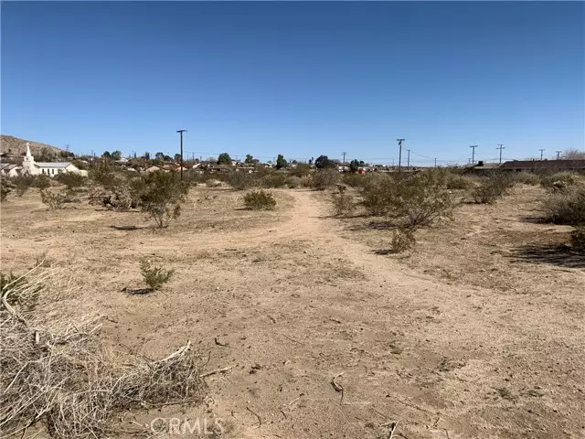 Joshua Tree, CA 92252,6263 Park