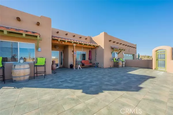 60377 Pueblo Trail, Joshua Tree, CA 92252