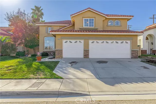 6544 Teasdale Street, Lancaster, CA 93536