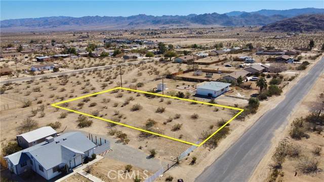 12345 Avenida La Candela, Joshua Tree, CA 92252