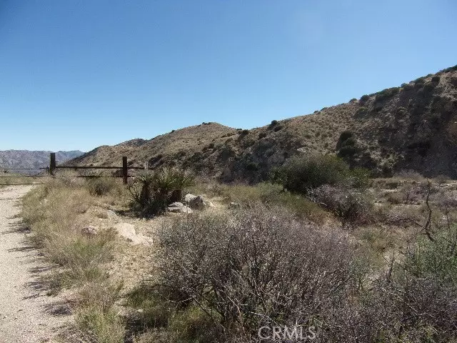 0 Kiowa, Morongo Valley, CA 92256