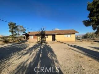 4883 Avenida La Candela, Joshua Tree, CA 92252