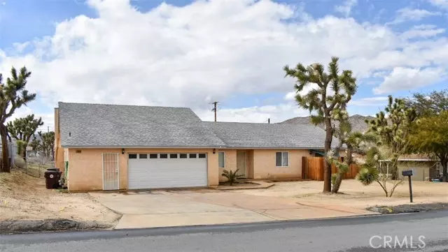 Yucca Valley, CA 92284,7358 Barberry Avenue