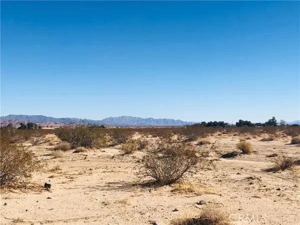 2 Cassia, 29 Palms, CA 92277