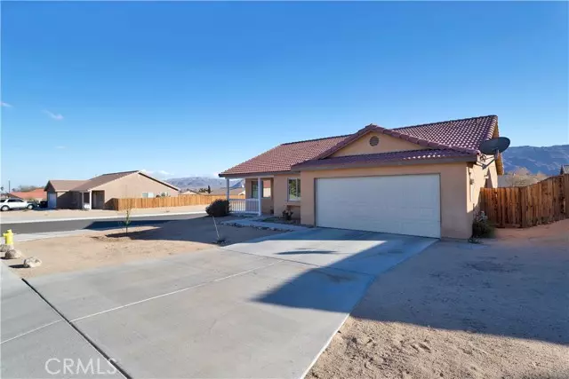 29 Palms, CA 92277,71593 Florida Drive