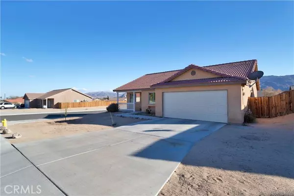 71593 Florida Drive, 29 Palms, CA 92277