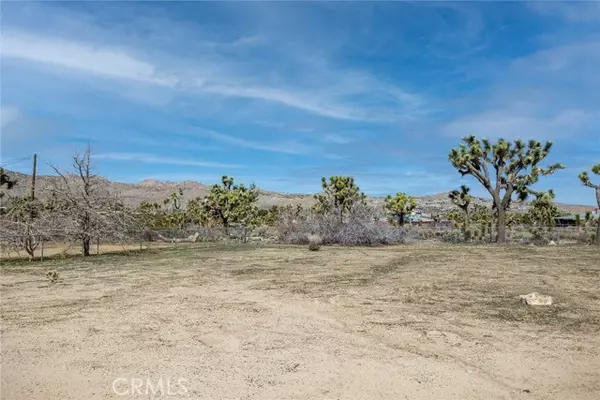 Yucca Valley, CA 92284,57616 Onaga Trail