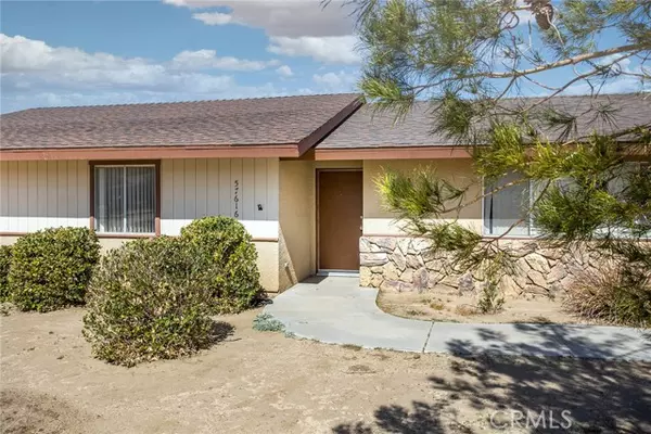 Yucca Valley, CA 92284,57616 Onaga Trail