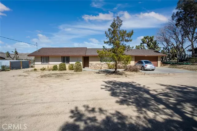 Yucca Valley, CA 92284,57616 Onaga Trail