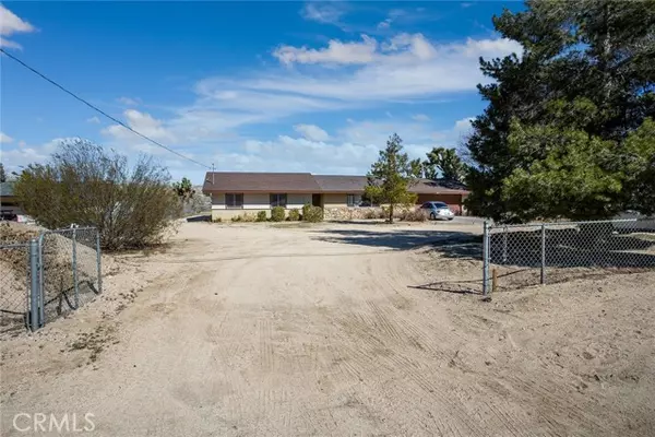 Yucca Valley, CA 92284,57616 Onaga Trail