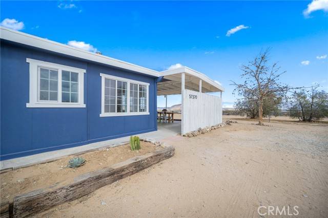 57370 Camulos Road, Landers, CA 92285