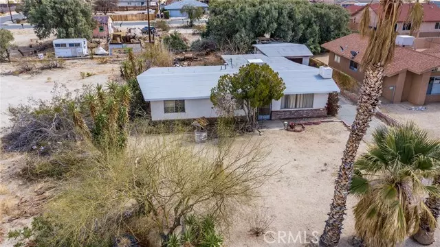 29 Palms, CA 92277,6577 Cahuilla Avenue