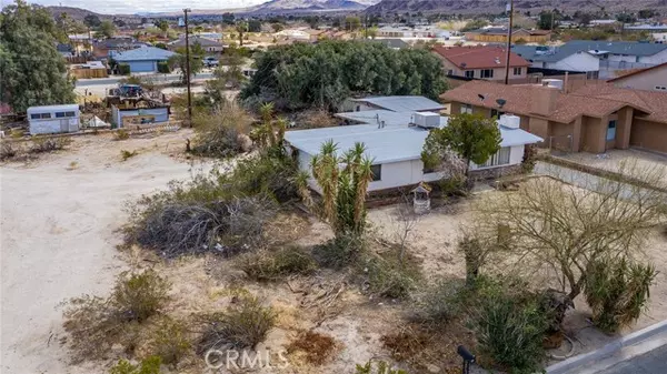 29 Palms, CA 92277,6577 Cahuilla Avenue