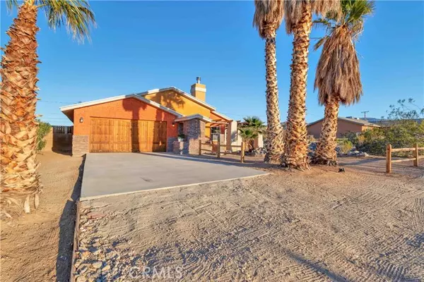 29 Palms, CA 92277,6563 Pine Spring Avenue