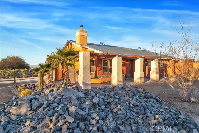 29 Palms, CA 92277,6563 Pine Spring Avenue