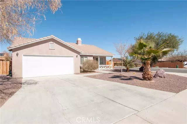 29 Palms, CA 92277,71598 Sunnyvale Drive