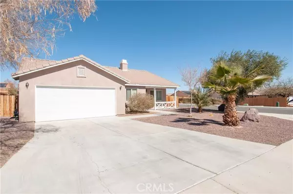 71598 Sunnyvale Drive, 29 Palms, CA 92277