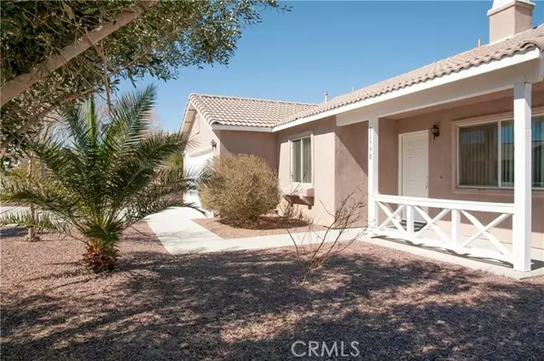 29 Palms, CA 92277,71598 Sunnyvale Drive