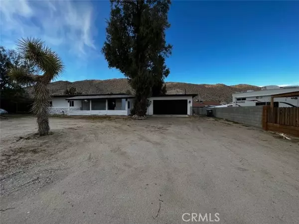 Yucca Valley, CA 92284,56076 Buena Vista Drive