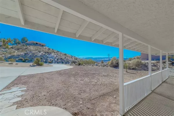 Yucca Valley, CA 92284,57508 Buena Suerte Road