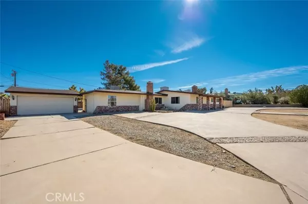 Yucca Valley, CA 92284,7737 Aster Avenue