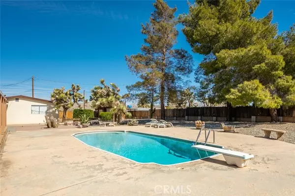 Yucca Valley, CA 92284,7737 Aster Avenue