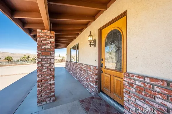 Yucca Valley, CA 92284,7737 Aster Avenue