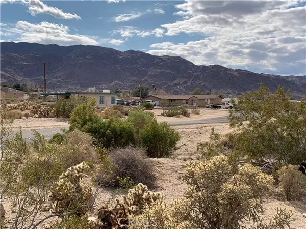 29 Palms, CA 92277,0 Persia