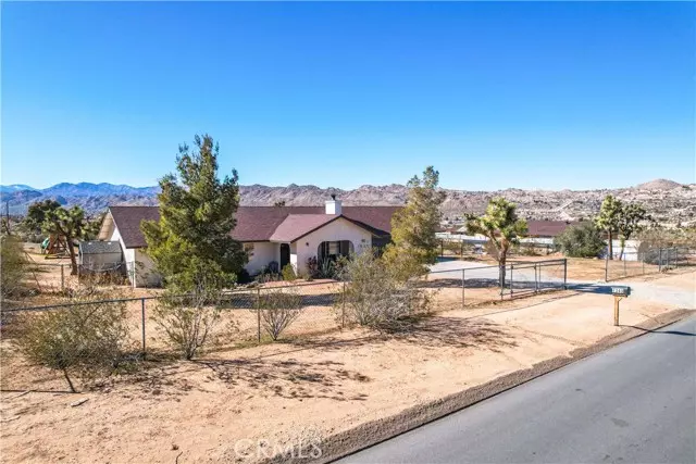 Yucca Valley, CA 92284,7340 Chula Vista Avenue